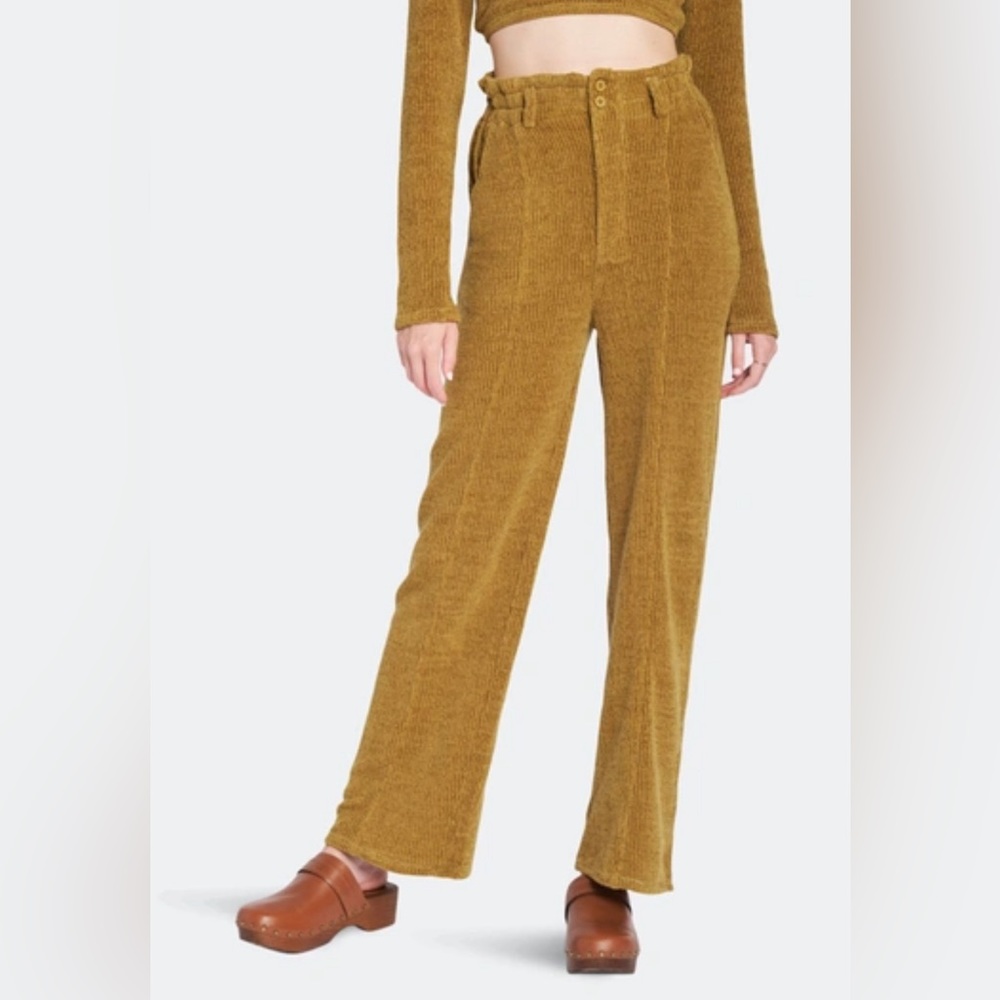 Emory Park Liana Knit Pants!